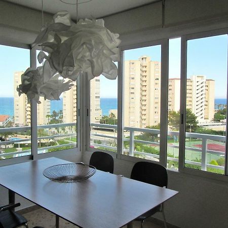 Apartament Apartamento Azalea Playa Alicante Zewnętrze zdjęcie