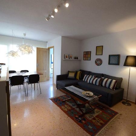 Apartament Apartamento Azalea Playa Alicante Zewnętrze zdjęcie