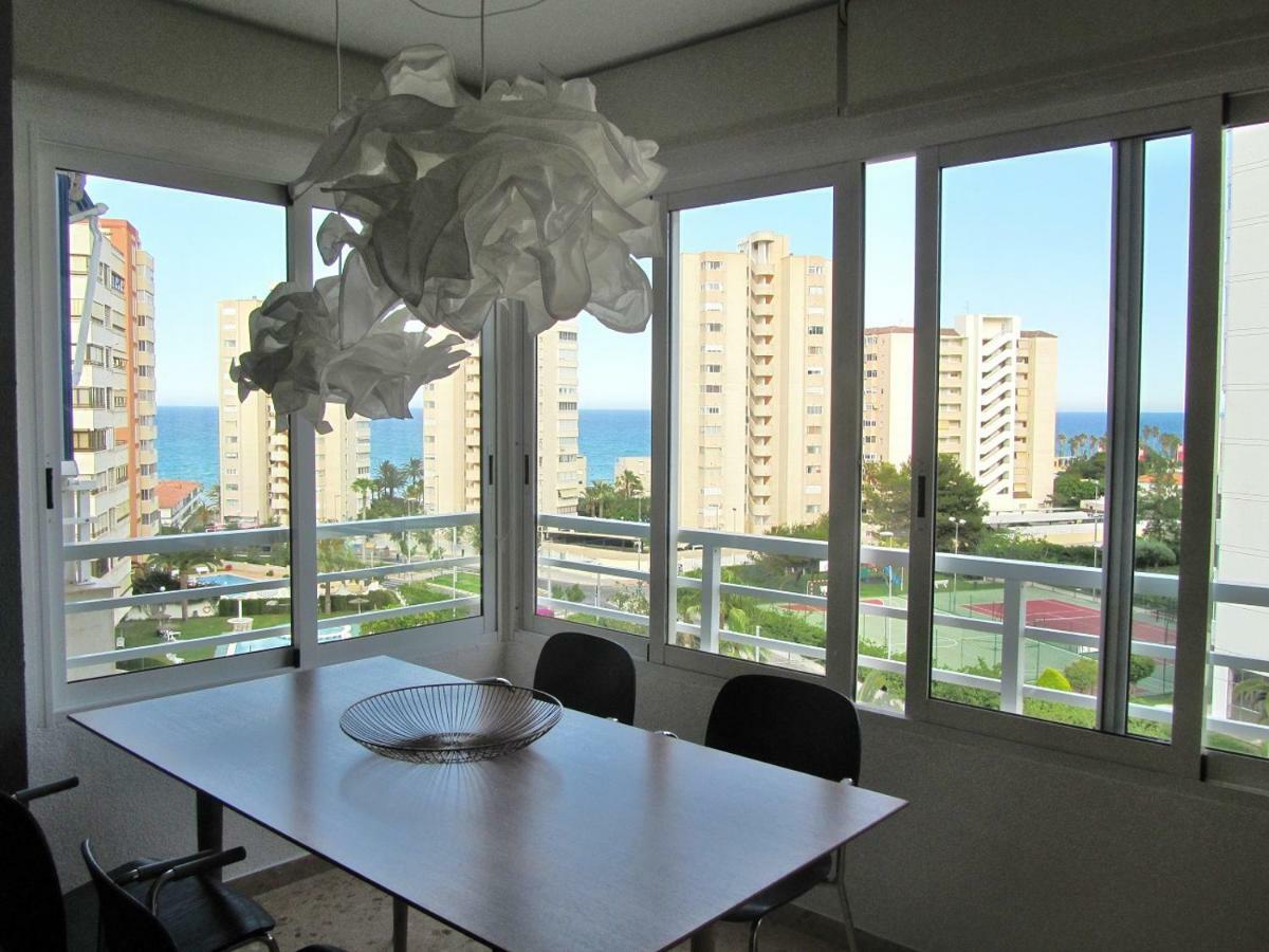 Apartament Apartamento Azalea Playa Alicante Zewnętrze zdjęcie