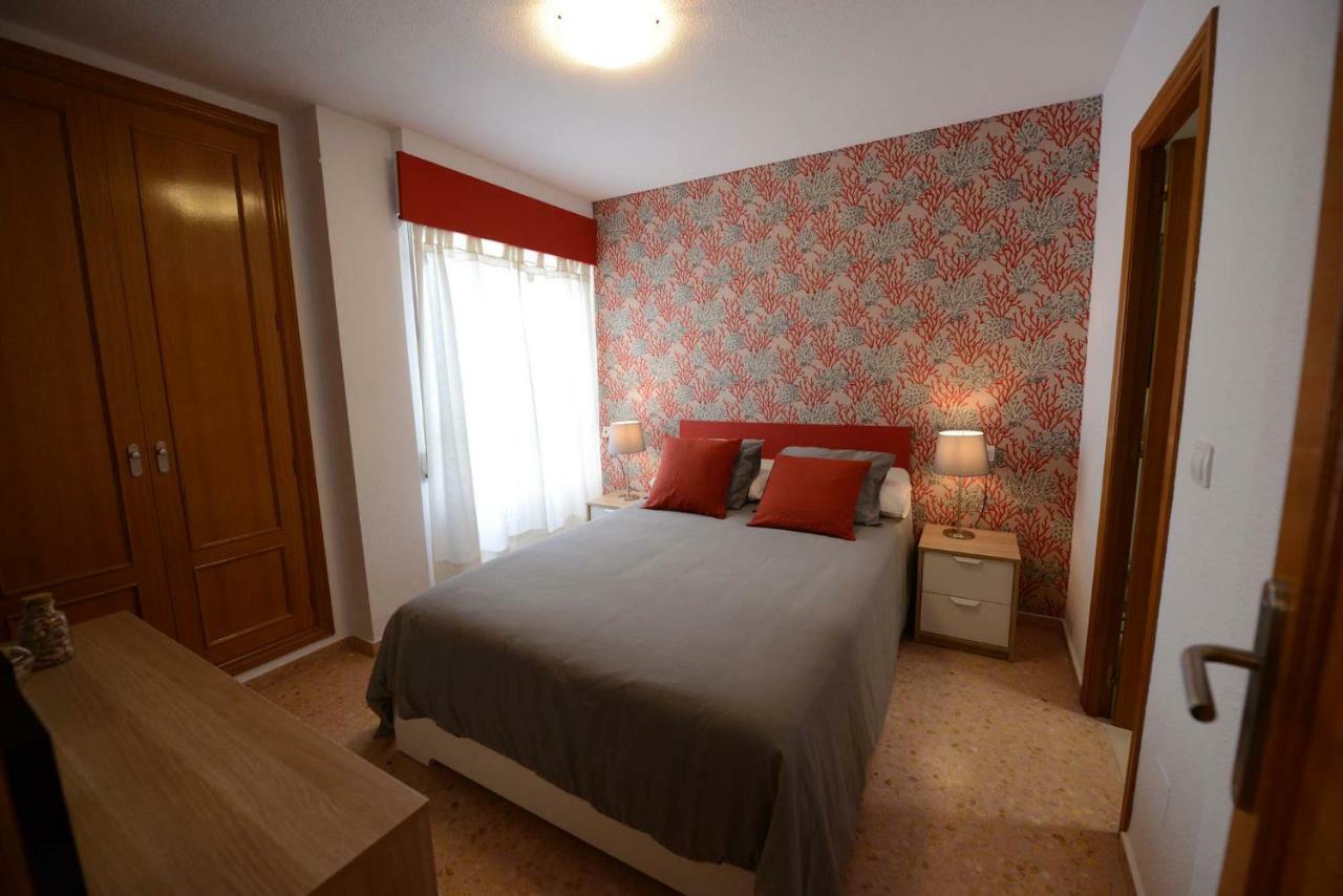 Apartament Apartamento Azalea Playa Alicante Zewnętrze zdjęcie