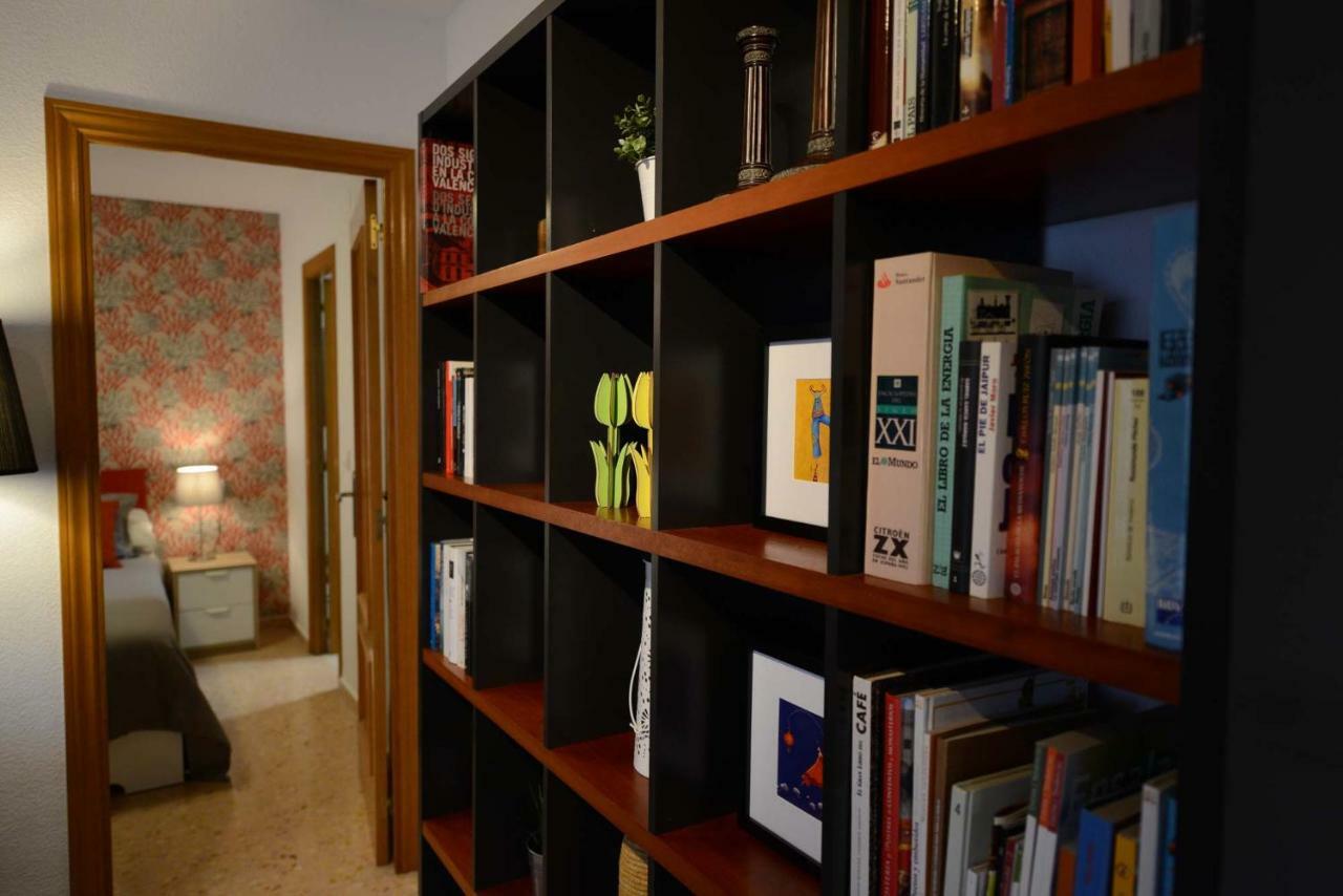 Apartament Apartamento Azalea Playa Alicante Zewnętrze zdjęcie