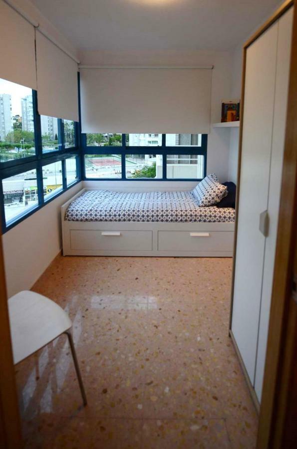 Apartament Apartamento Azalea Playa Alicante Zewnętrze zdjęcie