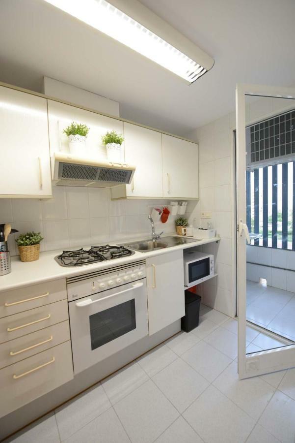 Apartament Apartamento Azalea Playa Alicante Zewnętrze zdjęcie