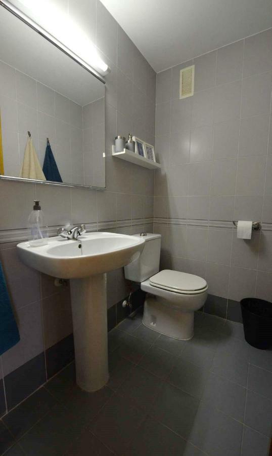 Apartament Apartamento Azalea Playa Alicante Zewnętrze zdjęcie