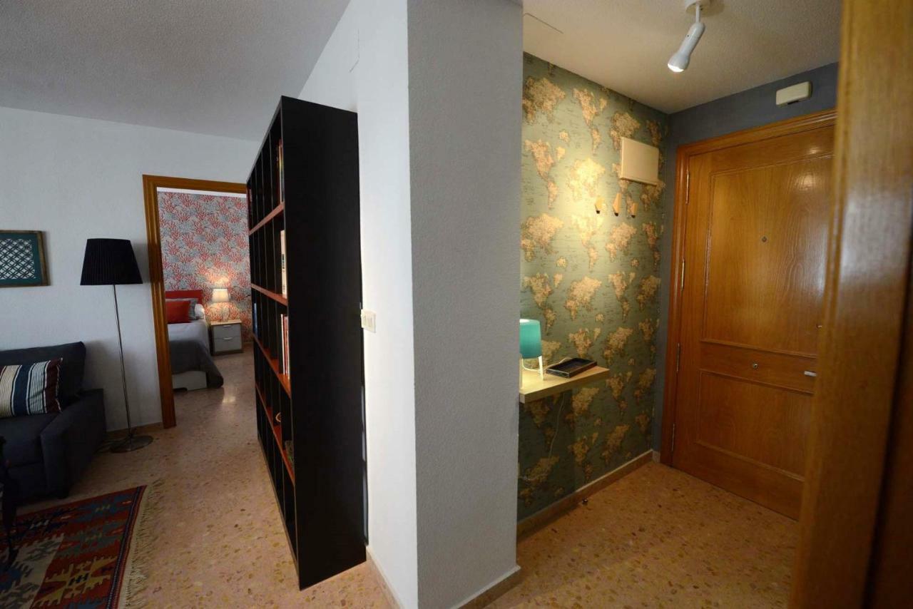 Apartament Apartamento Azalea Playa Alicante Zewnętrze zdjęcie