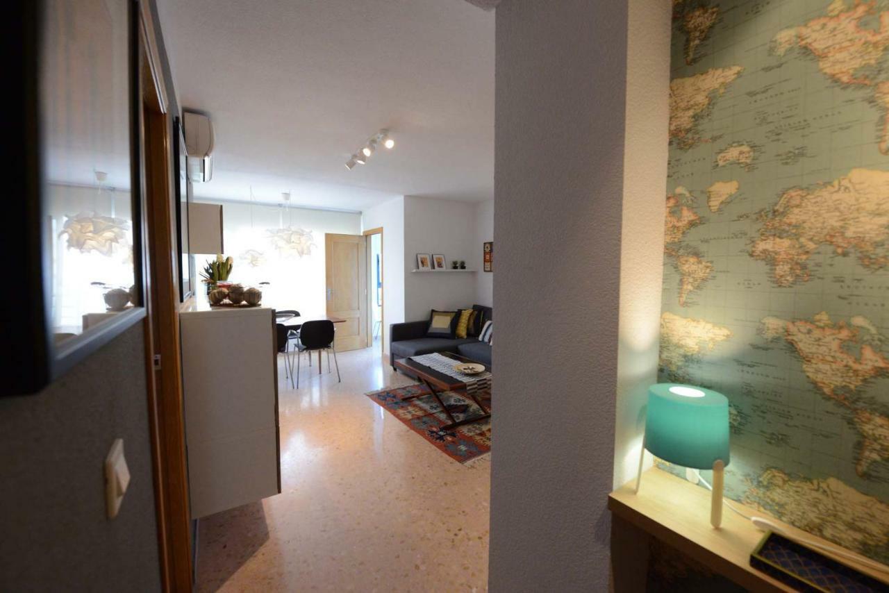 Apartament Apartamento Azalea Playa Alicante Zewnętrze zdjęcie