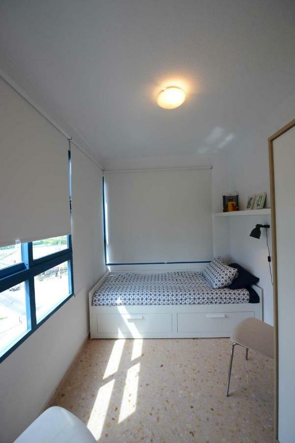 Apartament Apartamento Azalea Playa Alicante Zewnętrze zdjęcie
