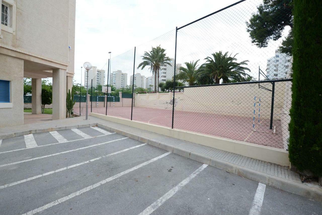 Apartament Apartamento Azalea Playa Alicante Zewnętrze zdjęcie