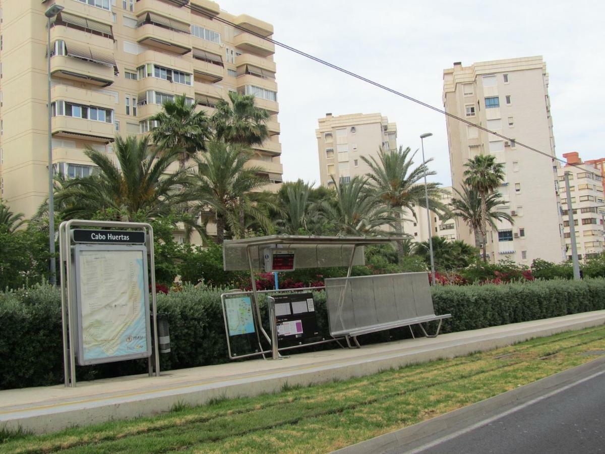 Apartament Apartamento Azalea Playa Alicante Zewnętrze zdjęcie