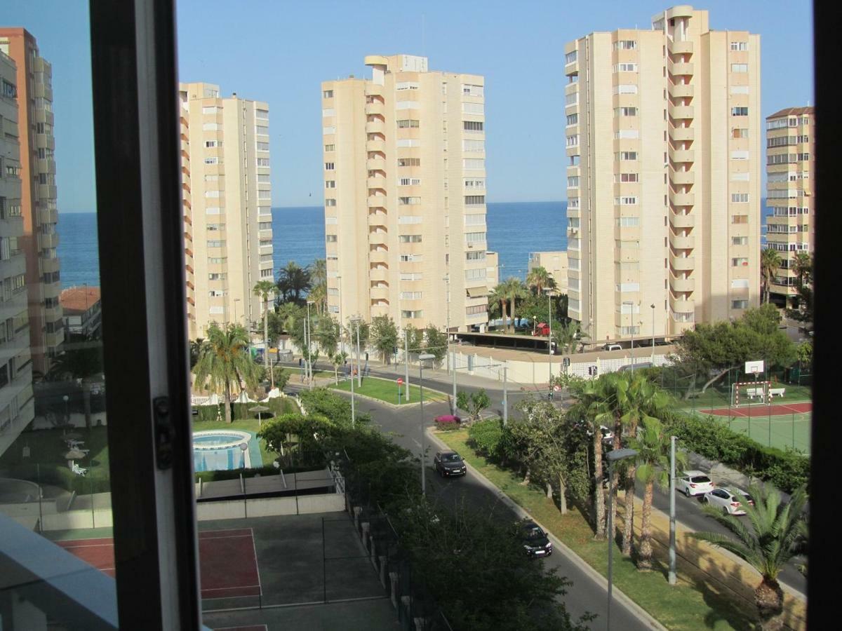 Apartament Apartamento Azalea Playa Alicante Zewnętrze zdjęcie