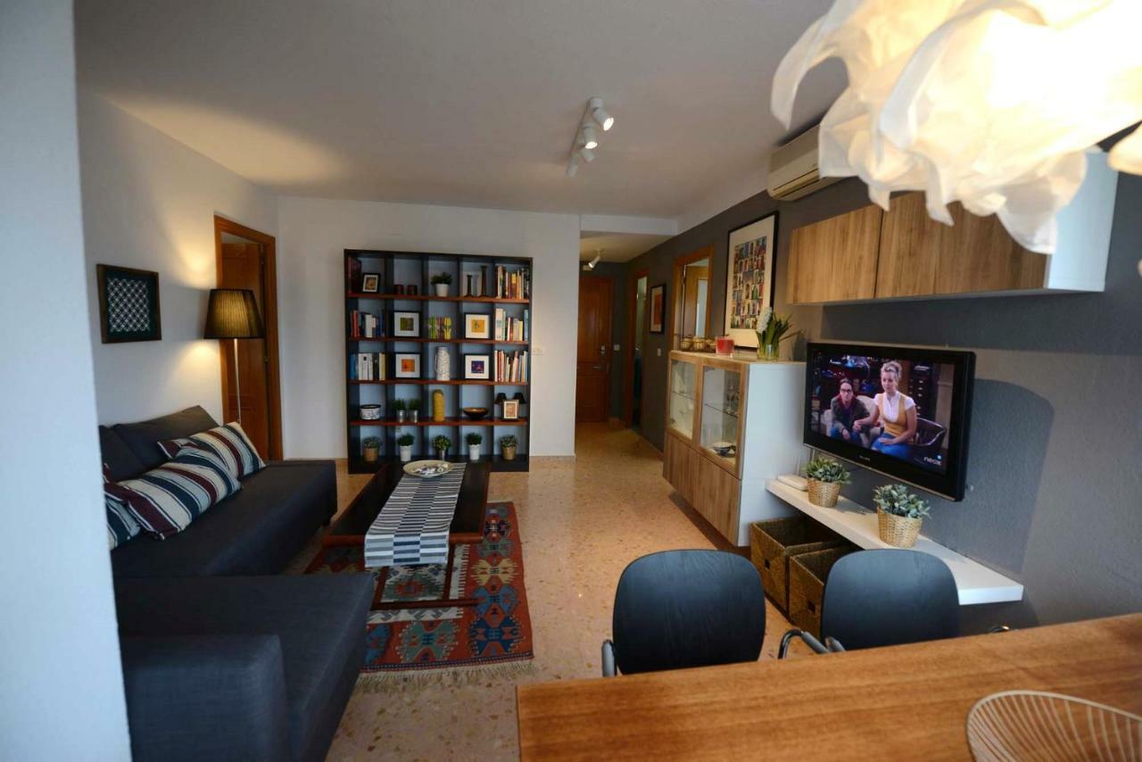 Apartament Apartamento Azalea Playa Alicante Zewnętrze zdjęcie