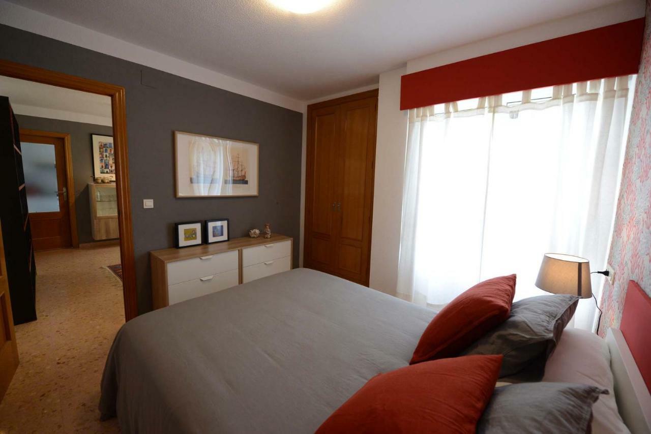 Apartament Apartamento Azalea Playa Alicante Zewnętrze zdjęcie