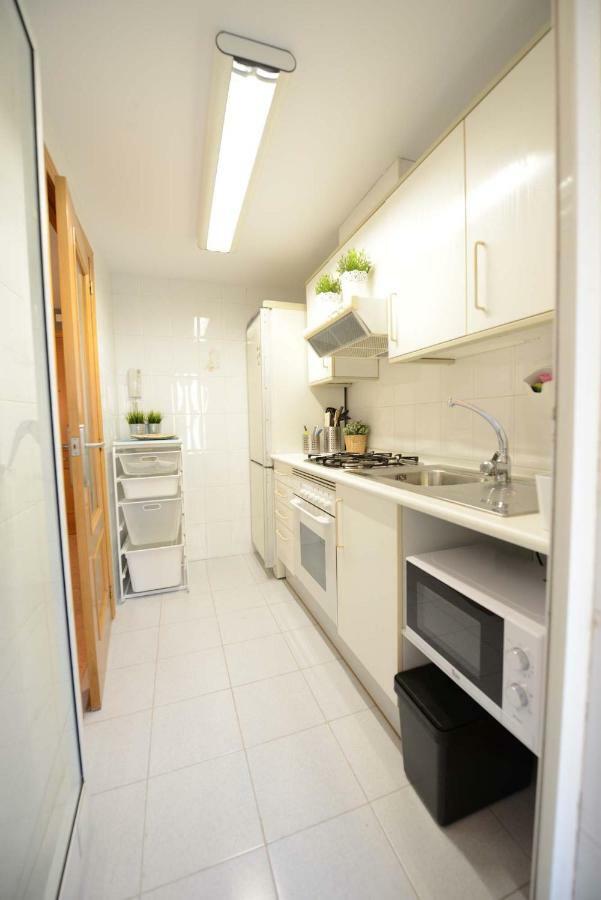 Apartament Apartamento Azalea Playa Alicante Zewnętrze zdjęcie