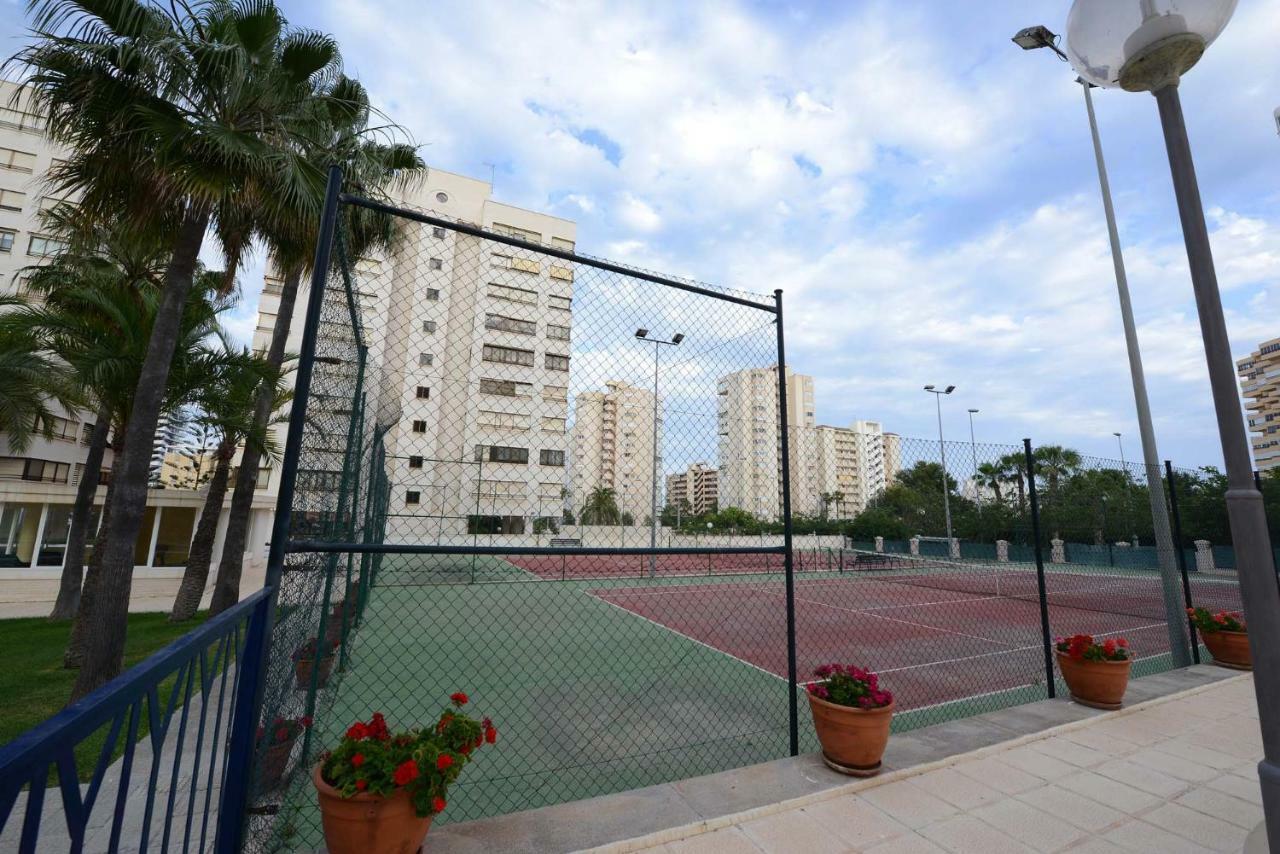 Apartament Apartamento Azalea Playa Alicante Zewnętrze zdjęcie